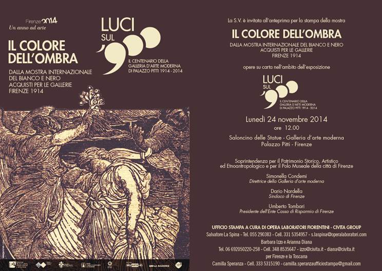 Il colore dell'ombra